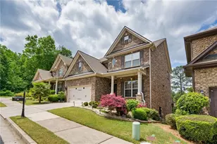 2397 Harpers Way, Duluth, GA 30097 - Photo 2