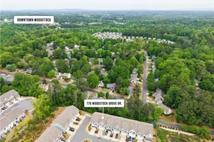 776 Woodstock Grove, Woodstock, GA 30188 - Photo 42