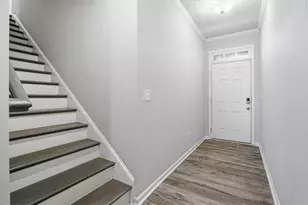 776 Woodstock Grove, Woodstock, GA 30188 - Photo 4