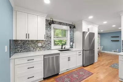 4285 Blackland Way, Marietta, GA 30067 - Photo 2