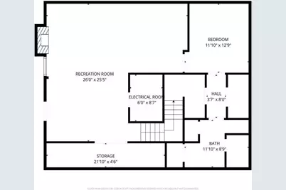 4285 Blackland Way, Marietta, GA 30067 - Photo 44
