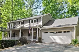 4285 Blackland Way, Marietta, GA 30067 - Photo 1