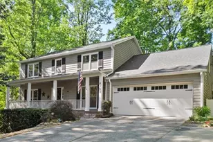 4285 Blackland Way, Marietta, GA 30067 - Photo 1