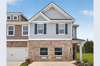 6346 Towhee Way, Morrow, GA 30260 - Photo 16