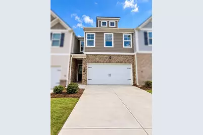 6346 Towhee Way, Morrow, GA 30260 - Photo 1