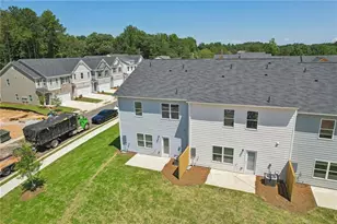 6346 Towhee Way, Morrow, GA 30260 - Photo 2