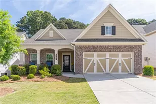 5106 Watchmans Cv, Gainesville, GA 30504 - Photo 1