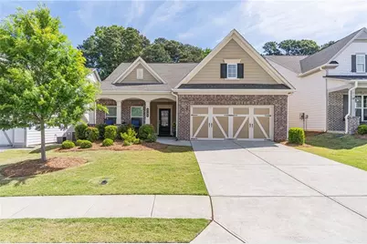 5106 Watchmans Cove, Gainesville, GA 30504 - Photo 2