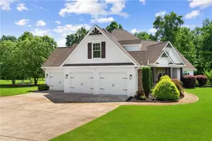 119 Sharp Mountain Crk, Ball Ground, GA 30107 - Photo 2