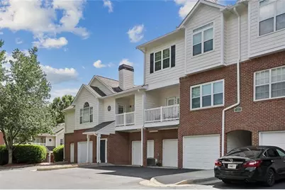 206 Spring Heights Lane #206, Smyrna, GA 30080 - Photo 2