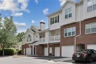 206 Spring Heights Ln, Smyrna, GA 30080 - Photo 2