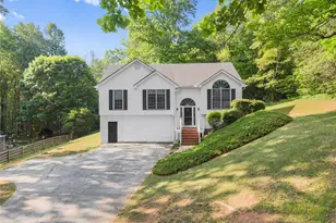 74 Blacks Mill Trce E, Dawsonville, GA 30534 - Photo 2