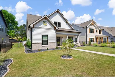 40 Puckett Road SE, Emerson, GA 30137 - Photo 1