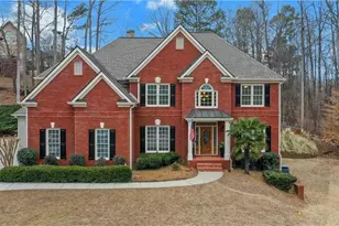 803 Rocky Ridge Ct, Canton, GA 30114 - Photo 1