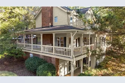 1042 Cupp Lane, Greensboro, GA 30642 - Photo 2