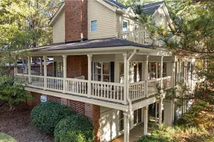 1042 Cupp Ln, Greensboro, GA 30642 - Photo 2