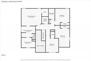 40 Darby Ln, Adairsville, GA 30103 - Photo 42