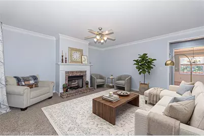 1641 Perserverence Hill Circle NW #11, Kennesaw, GA 30152 - Photo 6