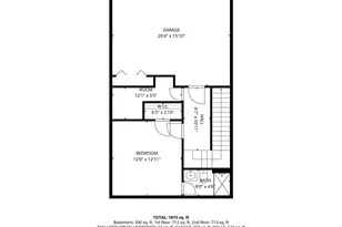 1641 Perserverence Hill Circle NW, Kennesaw, GA 30152 - Photo 36