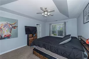 1641 Perserverence Hill Circle NW, Kennesaw, GA 30152 - Photo 32