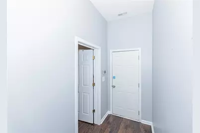 1641 Perserverence Hill Circle NW #11, Kennesaw, GA 30152 - Photo 20