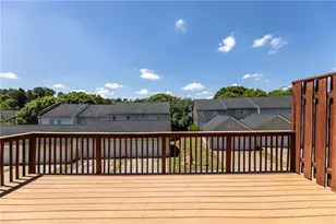 1641 Perserverence Hill Circle NW, Kennesaw, GA 30152 - Photo 16