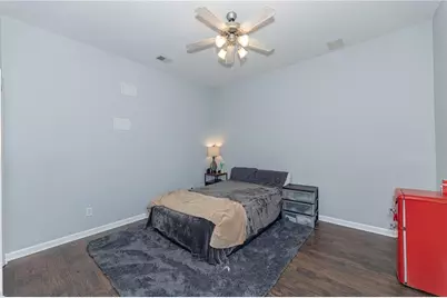1641 Perserverence Hill Circle NW #11, Kennesaw, GA 30152 - Photo 38