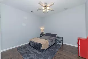 1641 Perserverence Hill Circle NW, Kennesaw, GA 30152 - Photo 38