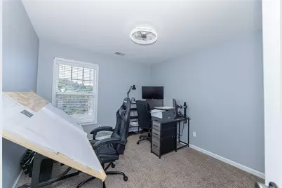 1641 Perserverence Hill Circle NW #11, Kennesaw, GA 30152 - Photo 26