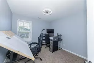 1641 Perserverence Hill Circle NW, Kennesaw, GA 30152 - Photo 26