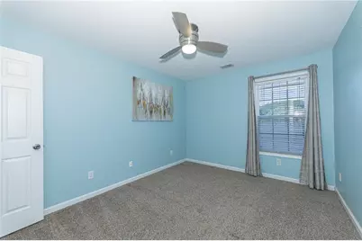 1641 Perserverence Hill Circle NW #11, Kennesaw, GA 30152 - Photo 28