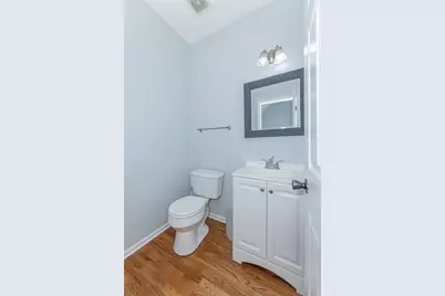 1641 Perserverence Hill Circle NW #11, Kennesaw, GA 30152 - Photo 12