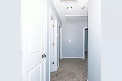 1641 Perserverence Hill Circle NW #11, Kennesaw, GA 30152 - Photo 22