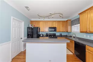 1641 Perserverence Hill Circle NW, Kennesaw, GA 30152 - Photo 8