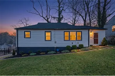 3418 Louise Street, Atlanta, GA 30354 - Photo 1