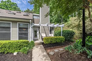 1523 Planters Ridge Ln, Alpharetta, GA 30004 - Photo 4