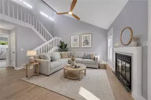 1523 Planters Ridge Ln, Alpharetta, GA 30004 - Photo 8