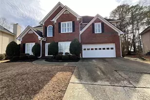 1568 Ridge Point Dr NW, Lawrenceville, GA 30043 - Photo 1