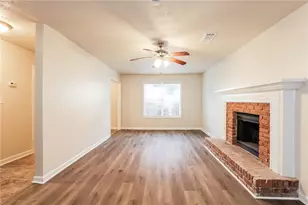 1107 Langrage Dr SW, Marietta, GA 30008 - Photo 4