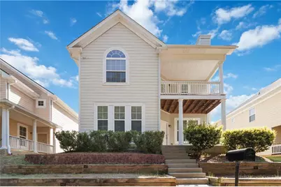 4697 Highpoint Lane, Atlanta, GA 30349 - Photo 1