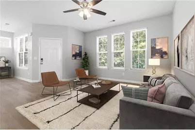 4697 Highpoint Lane, Atlanta, GA 30349 - Photo 2