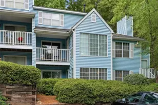 1403 Glenleaf Dr, Peachtree Corners, GA 30092 - Photo 22