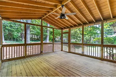 5794 Vantage Court, Stone Mountain, GA 30087 - Photo 4