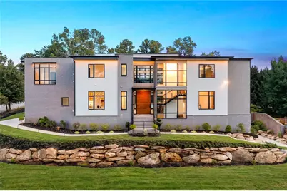 4232 Edgewood Court, Marietta, GA 30068 - Photo 2