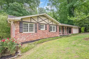 2651 Oxbow Way SW, Marietta, GA 30008 - Photo 2