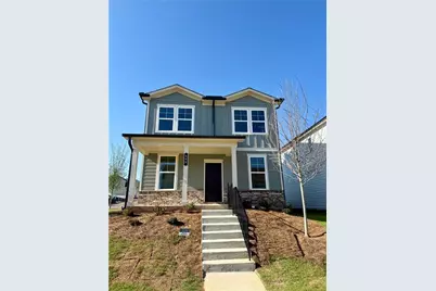 568 Aberdeen Meadow Lane, Acworth, GA 30102 - Photo 1