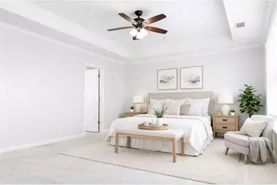 544 Ridge View Crossing, Woodstock, GA 30188 - Photo 20