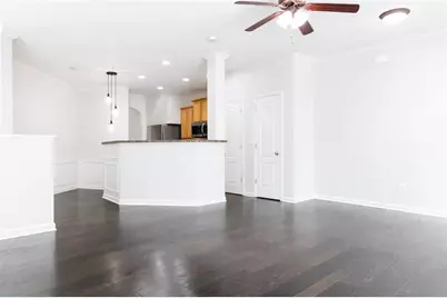 544 Ridge View Crossing, Woodstock, GA 30188 - Photo 8