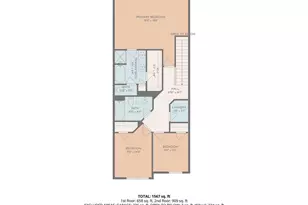 544 Ridge View Crossing, Woodstock, GA 30188 - Photo 4