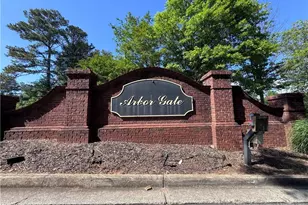 6589 Arbor Gate Dr SW, Mableton, GA 30126 - Photo 12